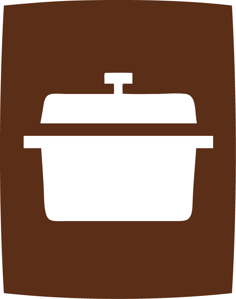 1 cocotte