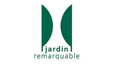Jardin remarquable