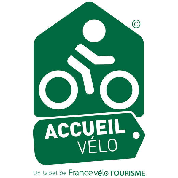 Accueil vélo